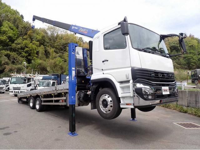 Ref No.A15831988 MITSUBISHI SUPER GREAT Image#2