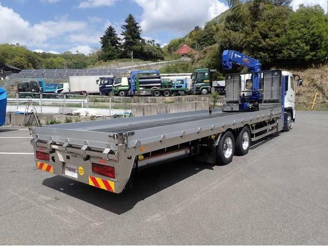 Ref No.A15831988 MITSUBISHI SUPER GREAT Image#6