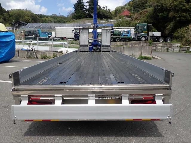 Ref No.A15831988 MITSUBISHI SUPER GREAT Image#8