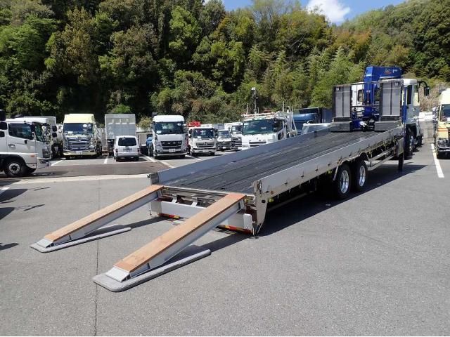 Ref No.A15831988 MITSUBISHI SUPER GREAT Image#3