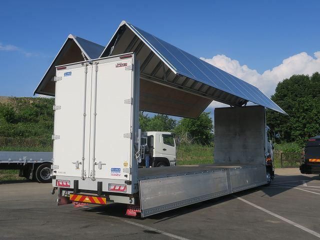 Ref No.A15831993 ISUZU GIGA Image#8
