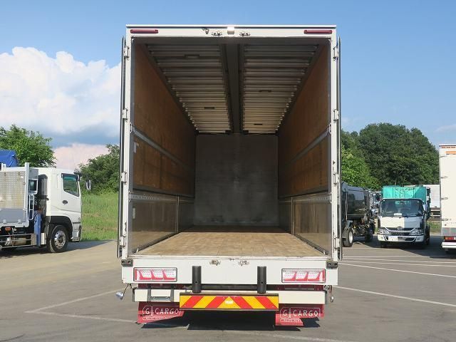 Ref No.A15831993 ISUZU GIGA Image#10