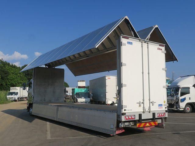 Ref No.A15831993 ISUZU GIGA Image#9