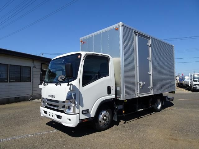 ISUZU ELF TRUCK