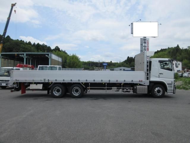 Ref No.A15831999 MITSUBISHI SUPER GREAT Image#6