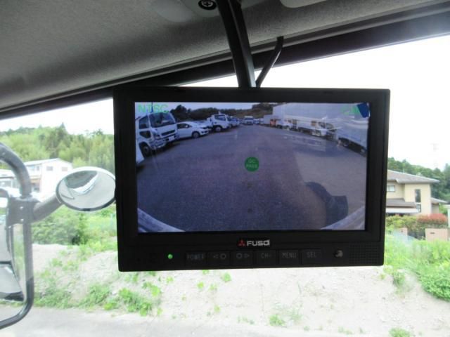 Ref No.A15831999 MITSUBISHI SUPER GREAT Image#13