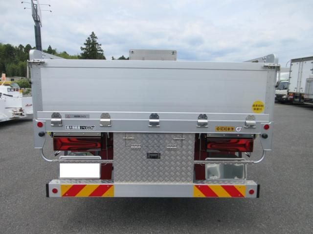 Ref No.A15831999 MITSUBISHI SUPER GREAT Image#5