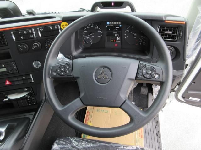 Ref No.A15831999 MITSUBISHI SUPER GREAT Image#10