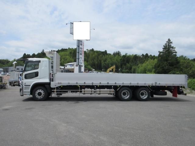 Ref No.A15831999 MITSUBISHI SUPER GREAT Image#4