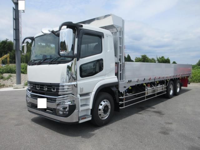 Ref No.A15831999 MITSUBISHI SUPER GREAT Image#3