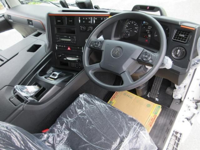 Ref No.A15831999 MITSUBISHI SUPER GREAT Image#9