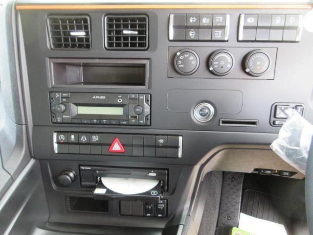 Ref No.A15832002 MITSUBISHI SUPER GREAT Image#12