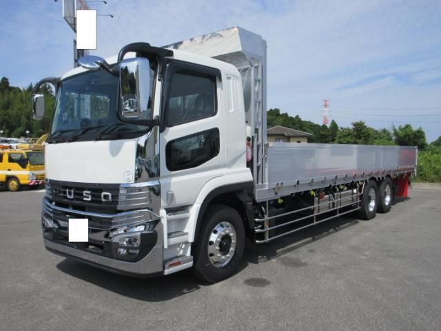 Ref No.A15832002 MITSUBISHI SUPER GREAT Image#3