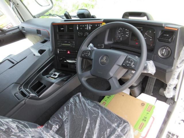 Ref No.A15832002 MITSUBISHI SUPER GREAT Image#9