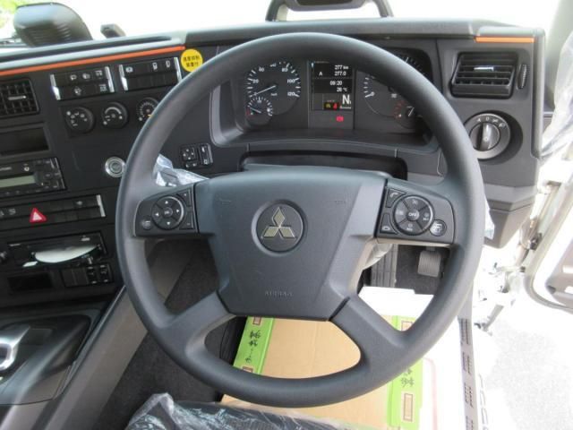 Ref No.A15832002 MITSUBISHI SUPER GREAT Image#10