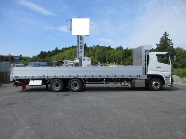 Ref No.A15832002 MITSUBISHI SUPER GREAT Image#6