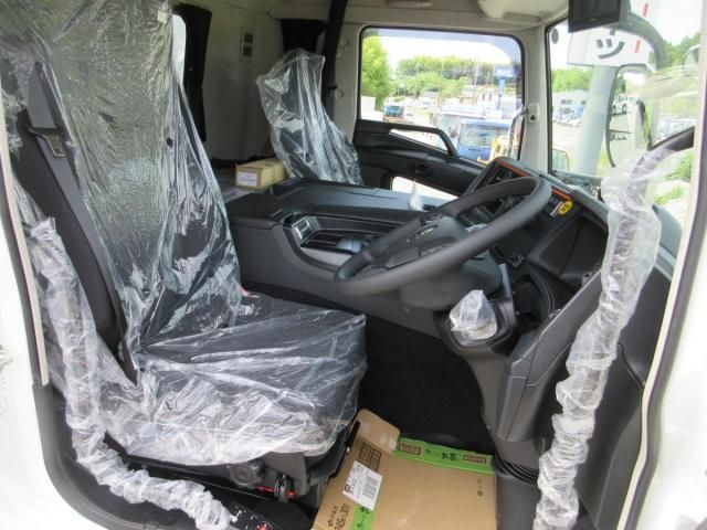 Ref No.A15832002 MITSUBISHI SUPER GREAT Image#7