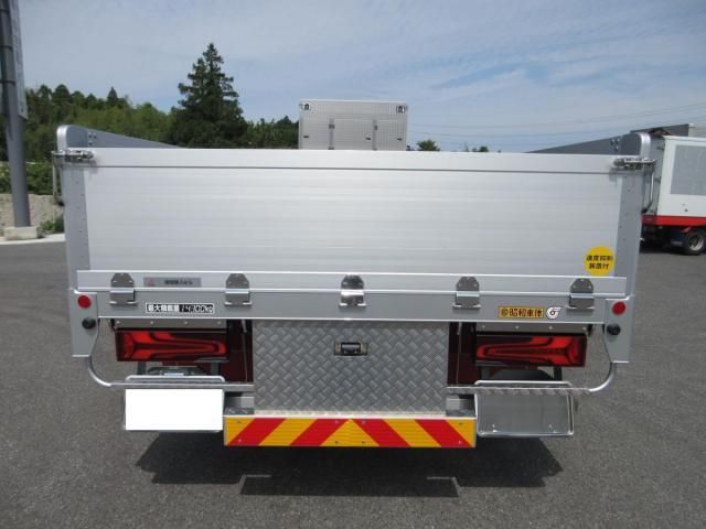 Ref No.A15832002 MITSUBISHI SUPER GREAT Image#5