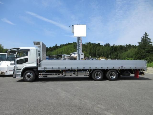 Ref No.A15832002 MITSUBISHI SUPER GREAT Image#4