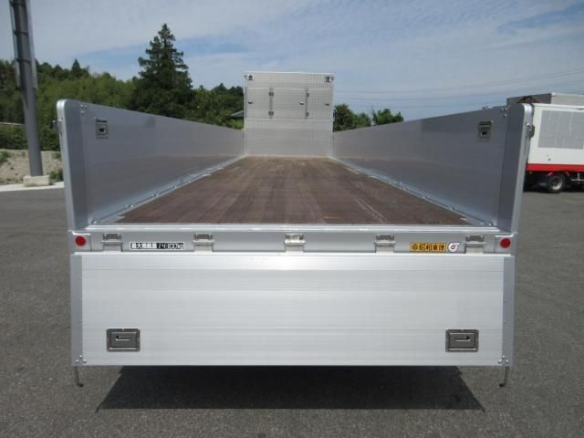 Ref No.A15832002 MITSUBISHI SUPER GREAT Image#18