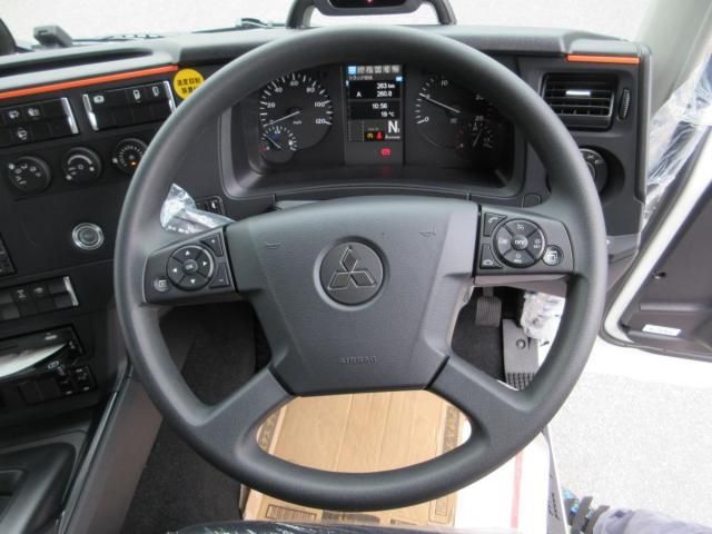 Ref No.A15832003 MITSUBISHI SUPER GREAT Image#11