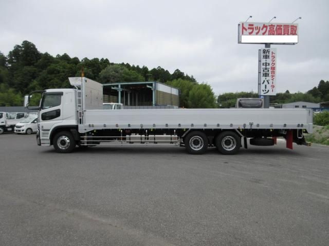 Ref No.A15832003 MITSUBISHI SUPER GREAT Image#4