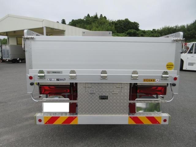 Ref No.A15832003 MITSUBISHI SUPER GREAT Image#5