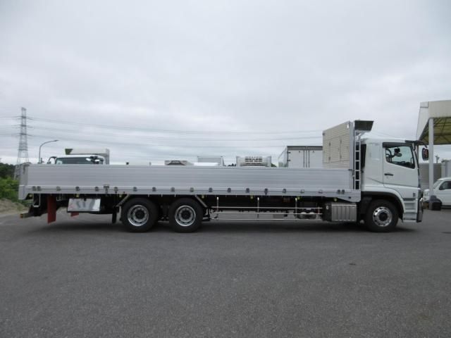 Ref No.A15832003 MITSUBISHI SUPER GREAT Image#6