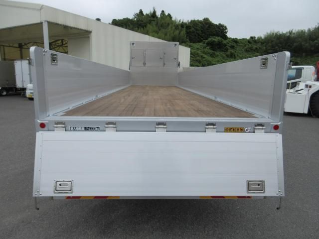 Ref No.A15832003 MITSUBISHI SUPER GREAT Image#18