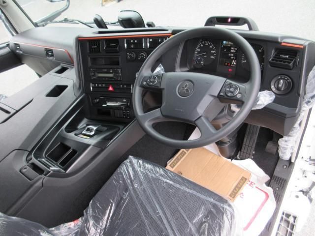 Ref No.A15832003 MITSUBISHI SUPER GREAT Image#10