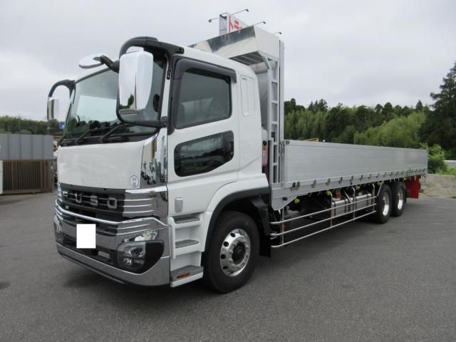 Ref No.A15832003 MITSUBISHI SUPER GREAT Image#3