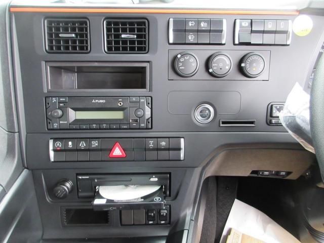 Ref No.A15832003 MITSUBISHI SUPER GREAT Image#13