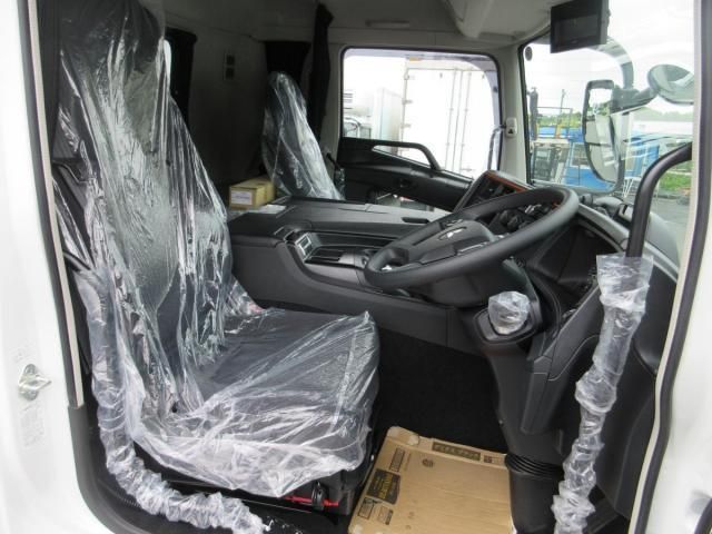 Ref No.A15832003 MITSUBISHI SUPER GREAT Image#7