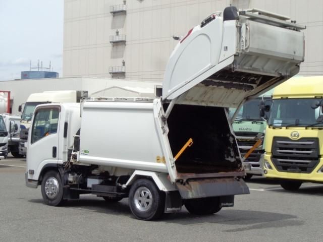 Ref No.A15832005 ISUZU ELF TRUCK Image#13