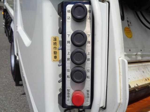Ref No.A15832005 ISUZU ELF TRUCK Image#10