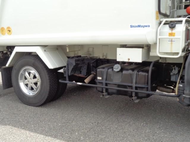 Ref No.A15832005 ISUZU ELF TRUCK Image#20