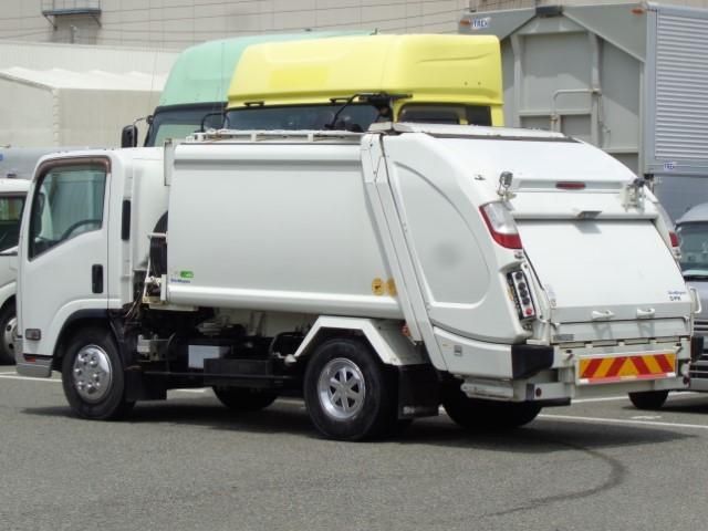 Ref No.A15832005 ISUZU ELF TRUCK Image#4