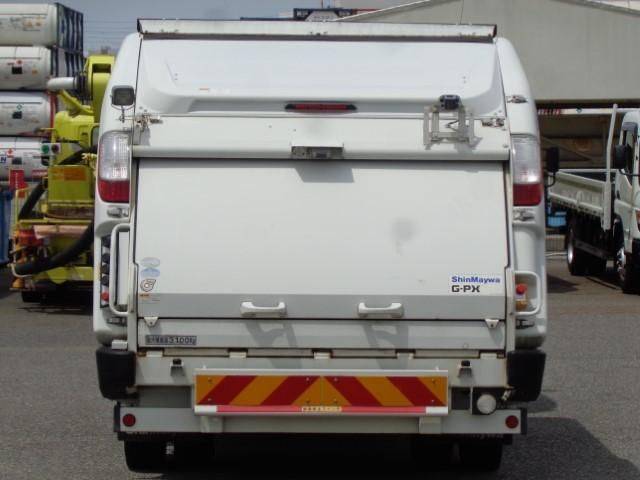 Ref No.A15832005 ISUZU ELF TRUCK Image#6