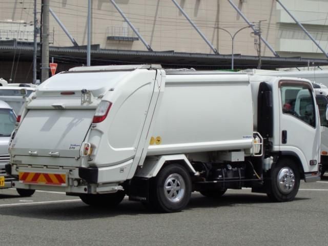 Ref No.A15832005 ISUZU ELF TRUCK Image#5