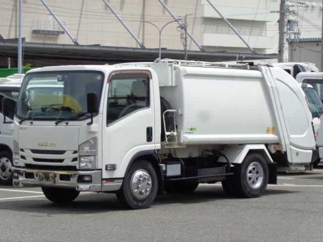 Ref No.A15832005 ISUZU ELF TRUCK Image#2