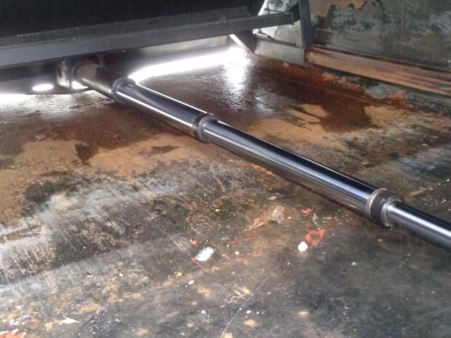 Ref No.A15832005 ISUZU ELF TRUCK Image#18