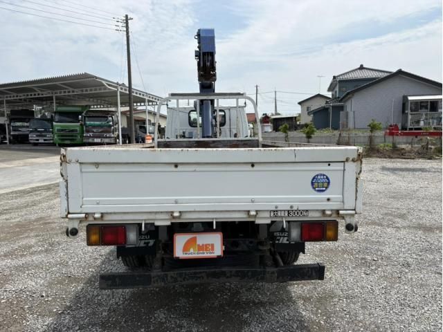 Ref No.A15832006 ISUZU ELF TRUCK Image#5