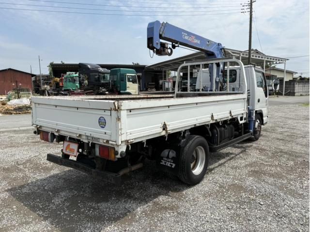 Ref No.A15832006 ISUZU ELF TRUCK Image#7