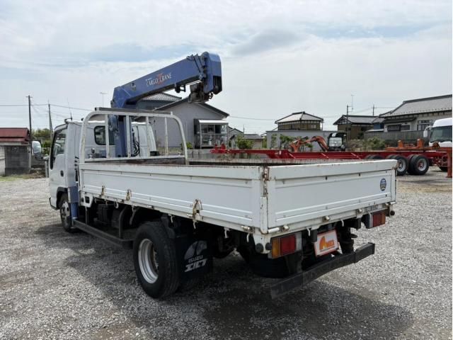 Ref No.A15832006 ISUZU ELF TRUCK Image#6
