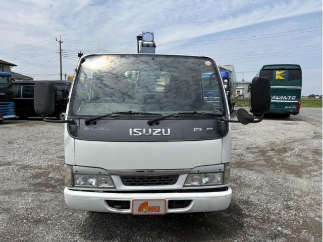Ref No.A15832006 ISUZU ELF TRUCK Image#2