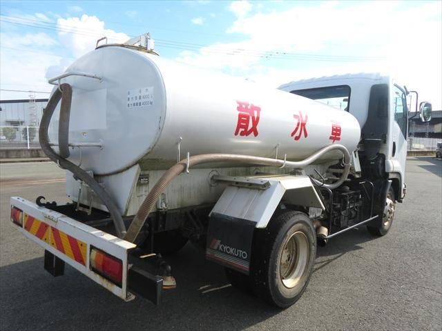 Ref No.A15832013 ISUZU FORWARD Image#6