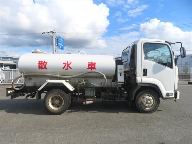 Ref No.A15832013 ISUZU FORWARD Image#5