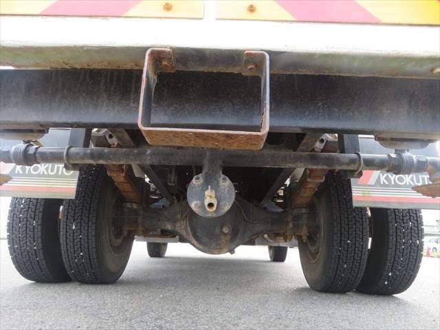 Ref No.A15832013 ISUZU FORWARD Image#20
