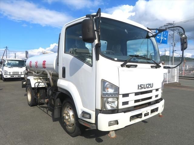 Ref No.A15832013 ISUZU FORWARD Image#4