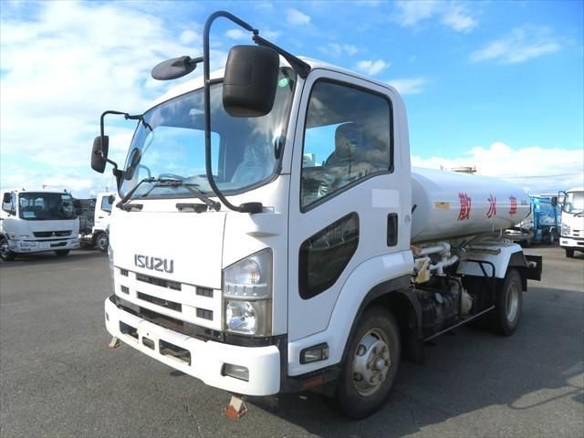 Ref No.A15832013 ISUZU FORWARD Image#2